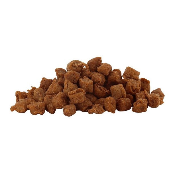 Lucky Lou Lucky Ones Cubes Piščanec in gos 80g