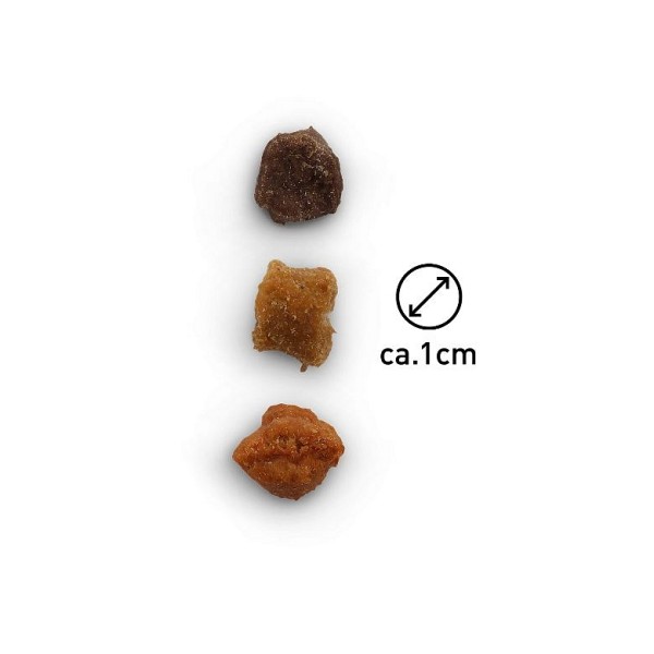 Lucky Lou Lucky Ones Cubes Mix 80g