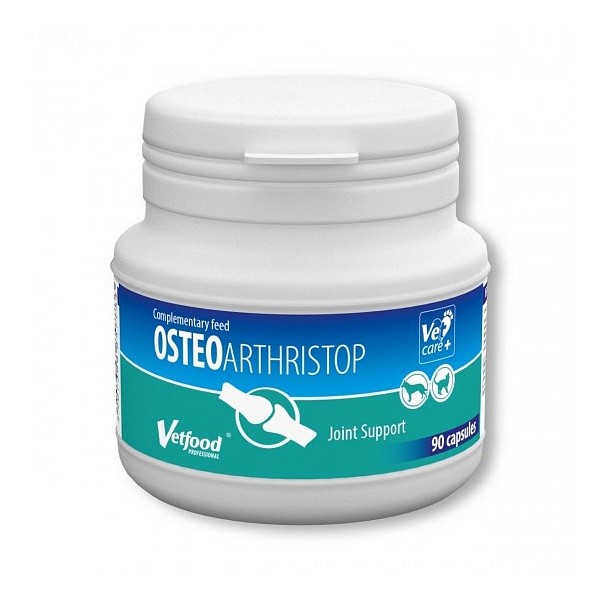 Vetfood Osteoarthristop