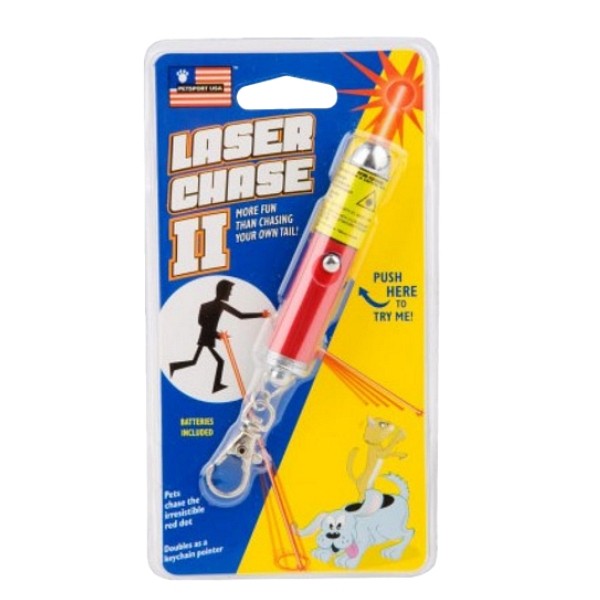 Petsport Laser