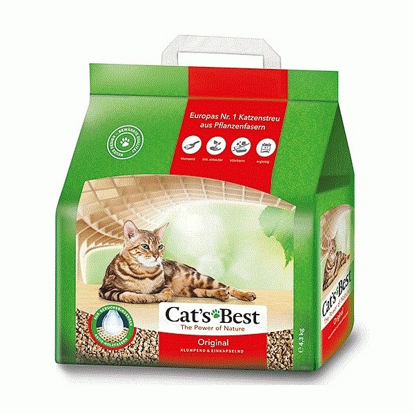 Cat's Best posip Original