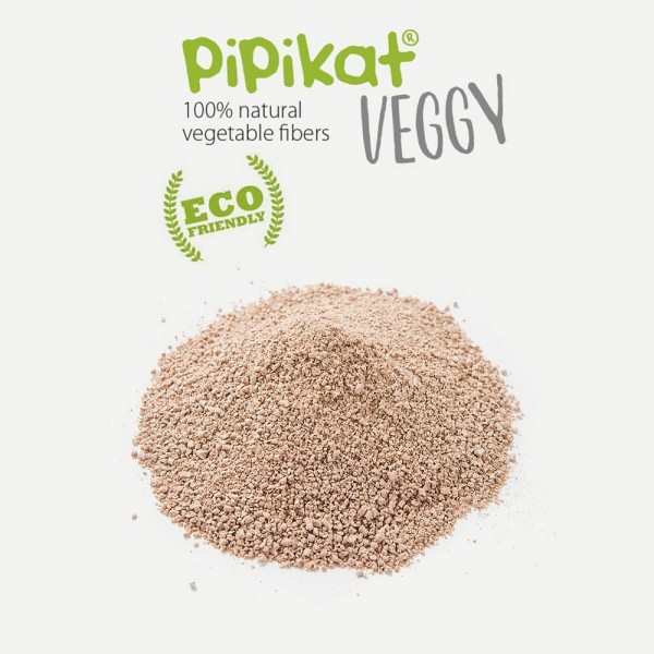 Pipikat Veggy posip 3kg