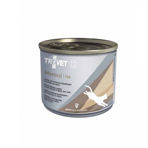 Trovet Intestinal 190g