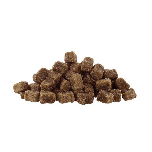 Yummeez Green Life Cubes Vegan 100 g