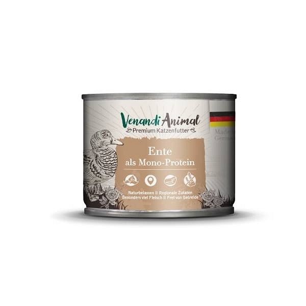 Venandi Mono Raca 200 g