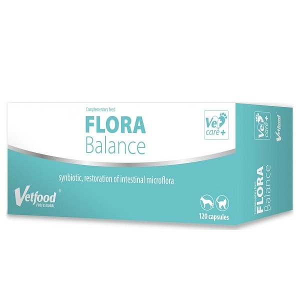 Vetfood Flora Balance