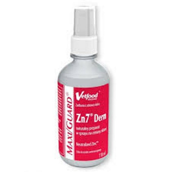 Vetfood MAXI/GUARD Zn7 Derm