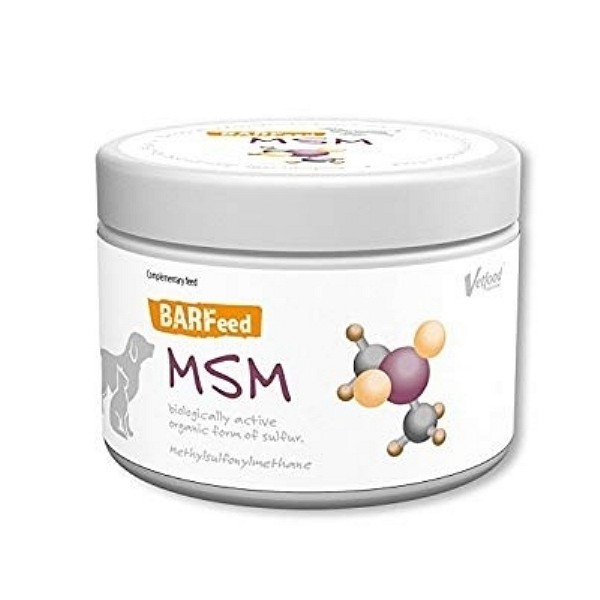 BARFeed MSM 150g