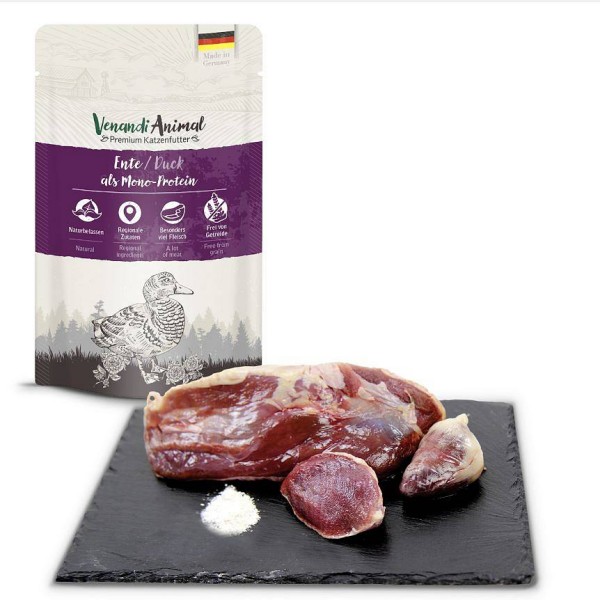 Venandi Mono Raca 125g