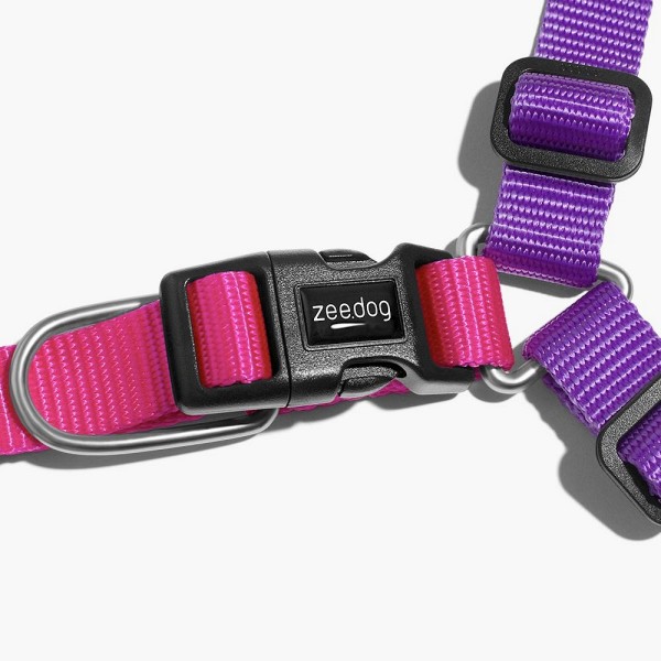 Zee.Dog pasja oprsnica Vega Soft walk