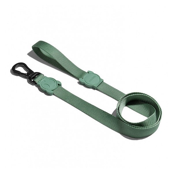 Zee.Dog pasji povodec Army Green