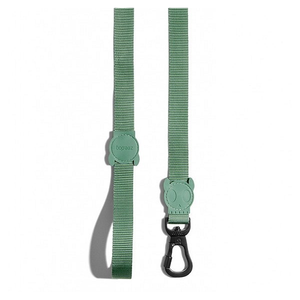 Zee.Dog pasji povodec Army Green