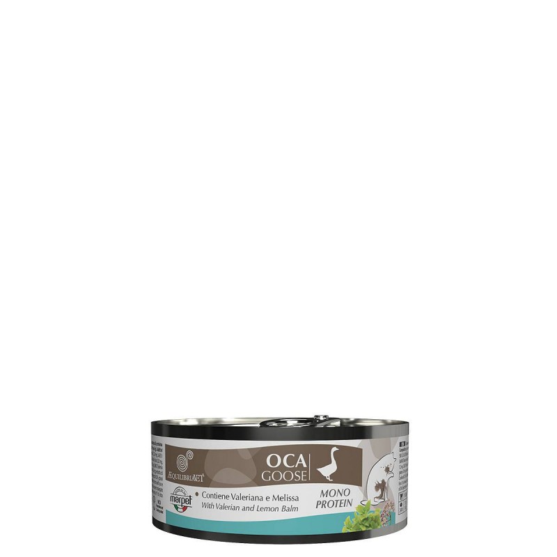 Equilibria Cat 100% Gos 85g