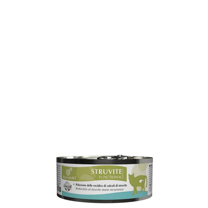Æquilibriavet Functional za mačke Struvite 85g