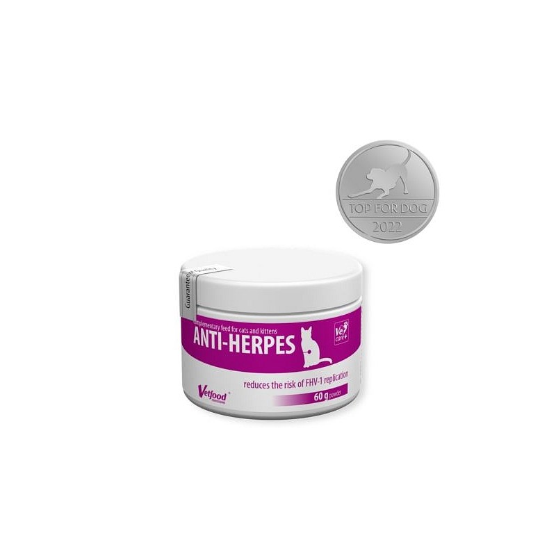 Vetfood Anti-Herpes