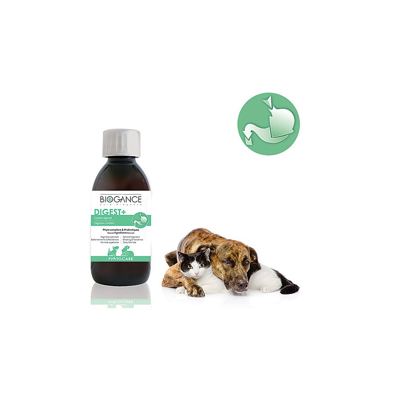 Biogance Phytocare Digest 200ml