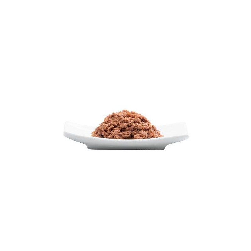 Catz Finefood no. 23 govedina in raca 200g