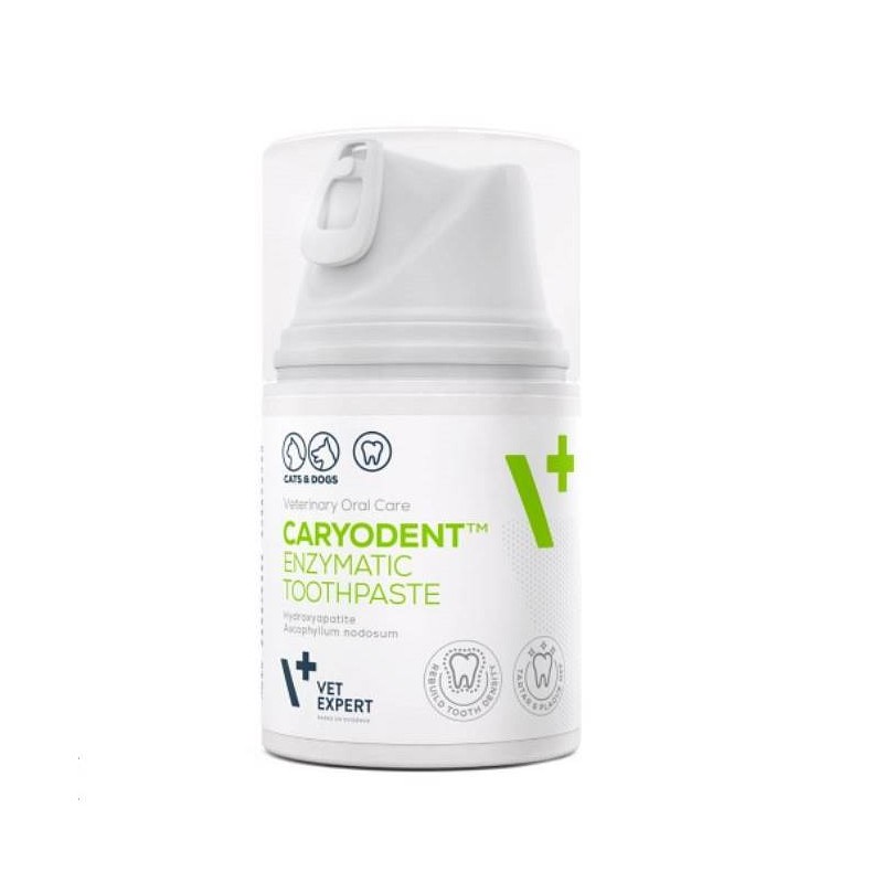 CaryoDent encimska zobna pasta 50ml