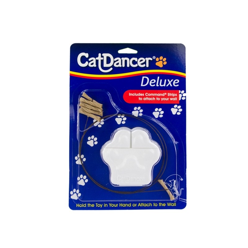 Cat Dancer DeLuxe