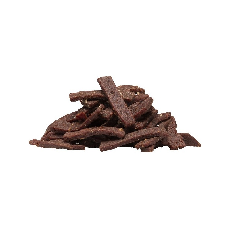 Catz Finefood Meatz no. 13 priboljški kenguru 45g