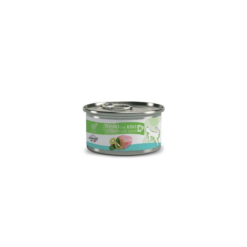 CHEF Tuna s kivijem 80g