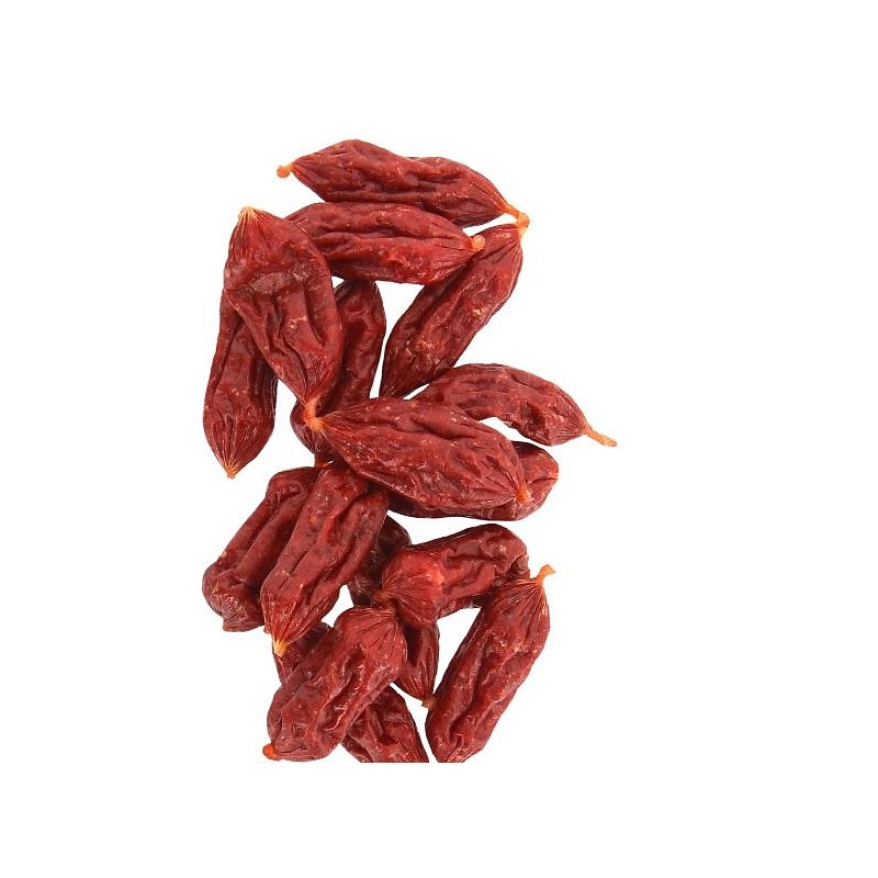 Chewies Beef Salametti MIDI Govedina, pljuča, vampi 80g