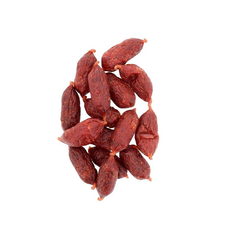 Chewies Cheese Salametti MIDI Govedina, pljuča, vampi, sir 80g