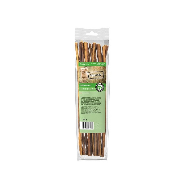 Chewies Sticks Maxi Svinjina 60g