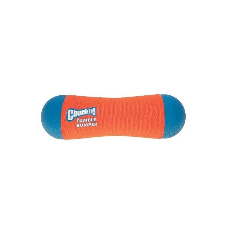 Chuckit Tumble Bumper