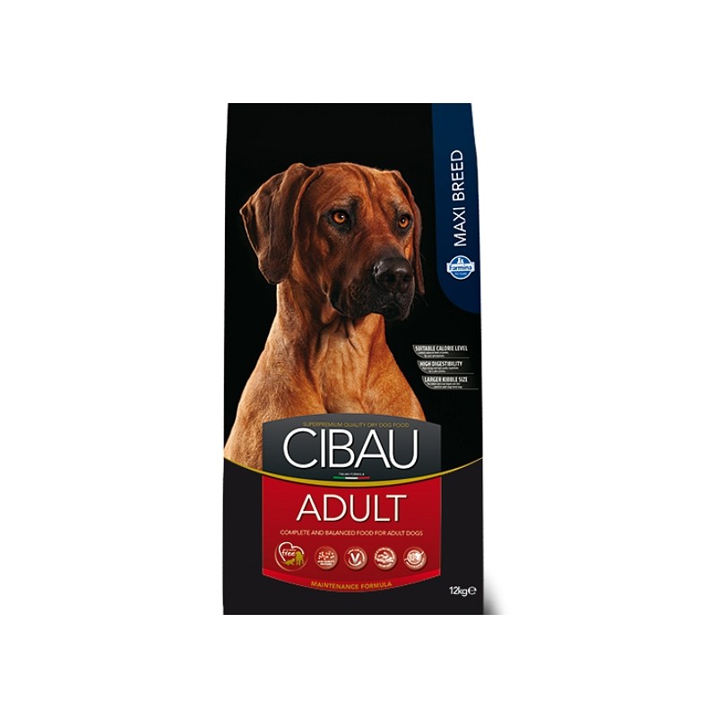 Cibau Adult Maxi 12kg