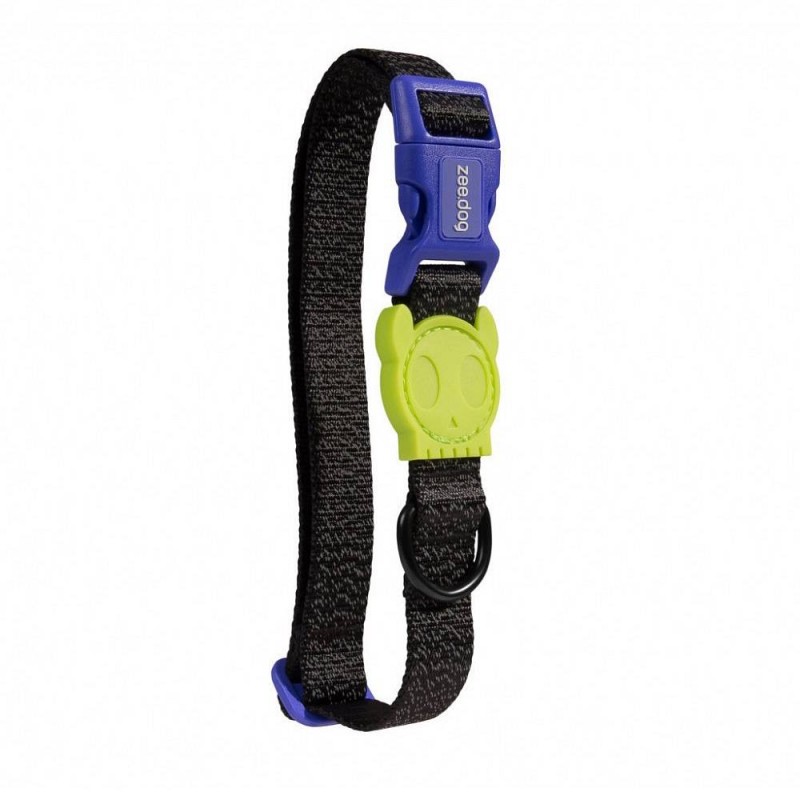 Zee.Dog pasja ovratnica Nox