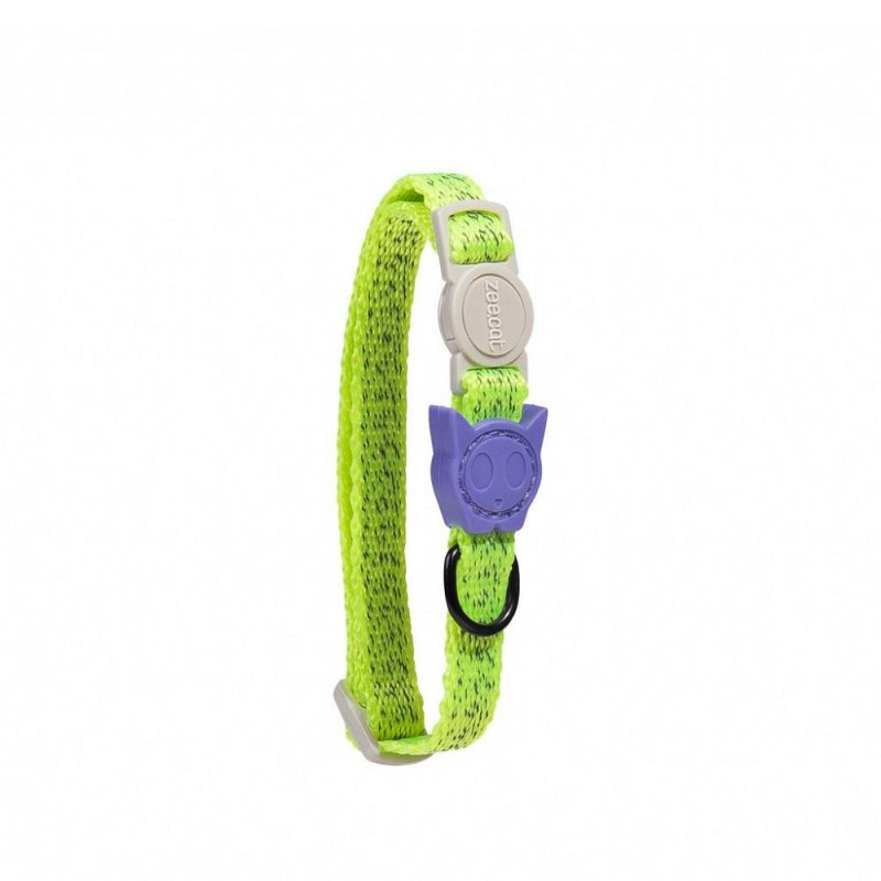 Zee.Dog pasja ovratnica Nox Lumen