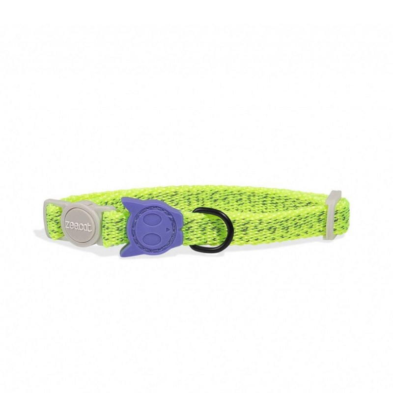 Zee.Dog pasja ovratnica Nox Lumen