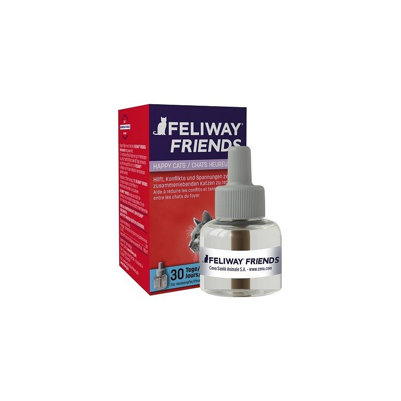 Feliway Friends polnilo 48ml