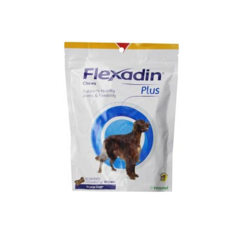 Flexadin Plus Max