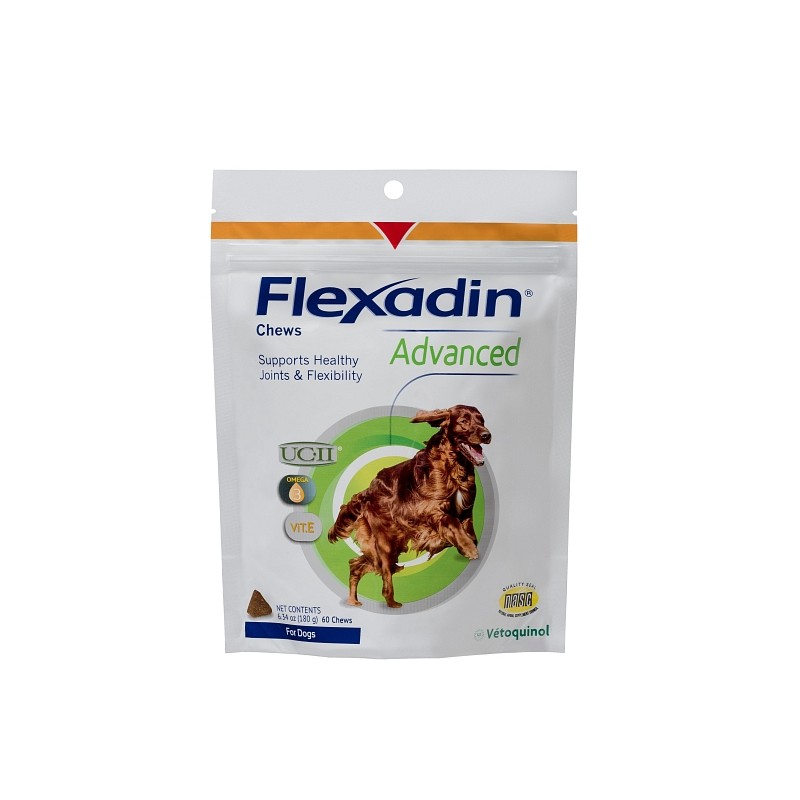 Flexadin Advanced Chews