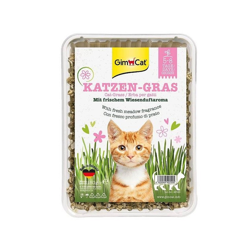 Gimcat Mačja trava 150g