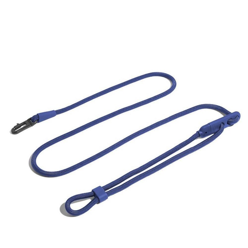 Zee.Dog Hands free povodec Deep blue