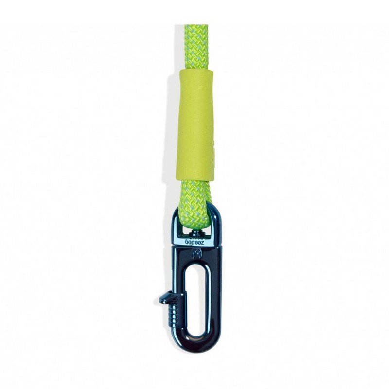 Zee.Dog Hands free povodec Glo