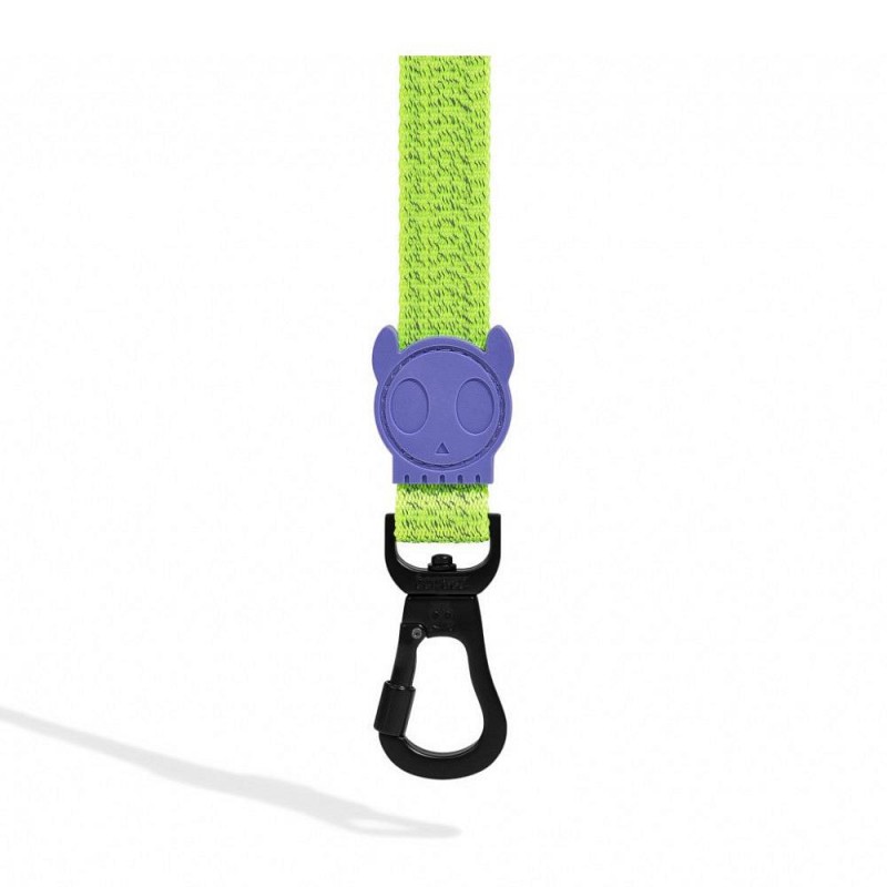 Zee.Dog pasji povodec Nox Lumen