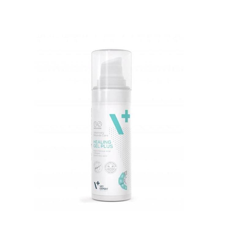 Healing Gel Plus