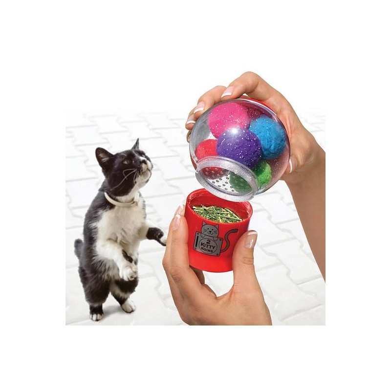 KONG Catnip Infuser