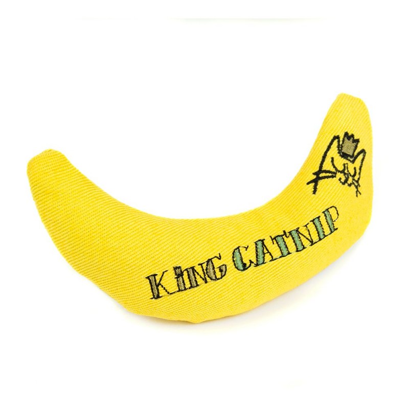 King Catnip Banana