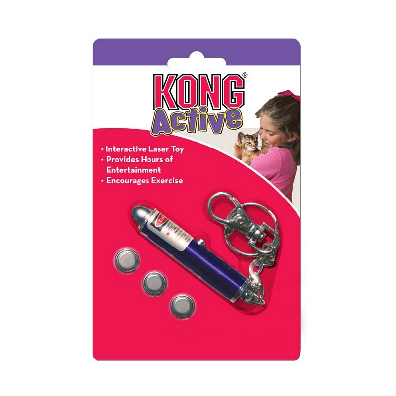 KONG Laser