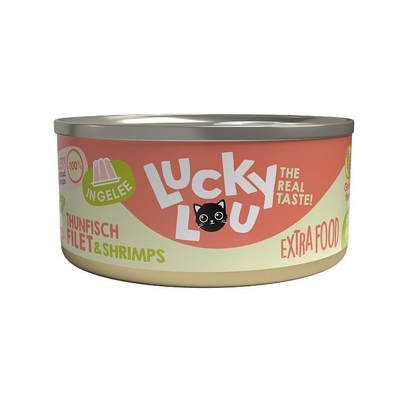 Lucky Lou EF file tune z rakci v želeju 70g