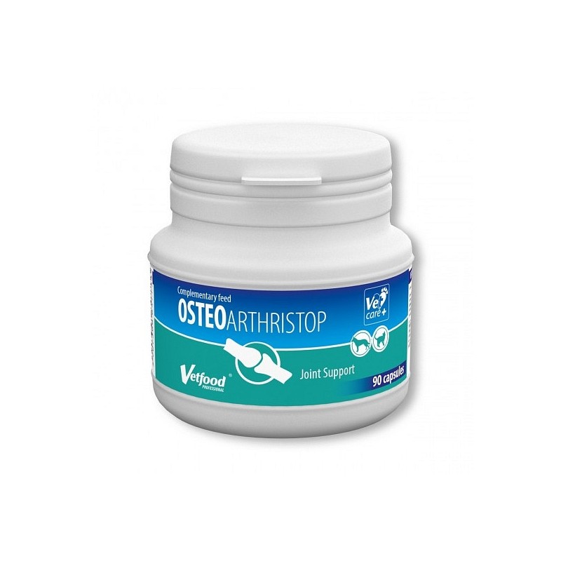 Vetfood Osteoarthristop