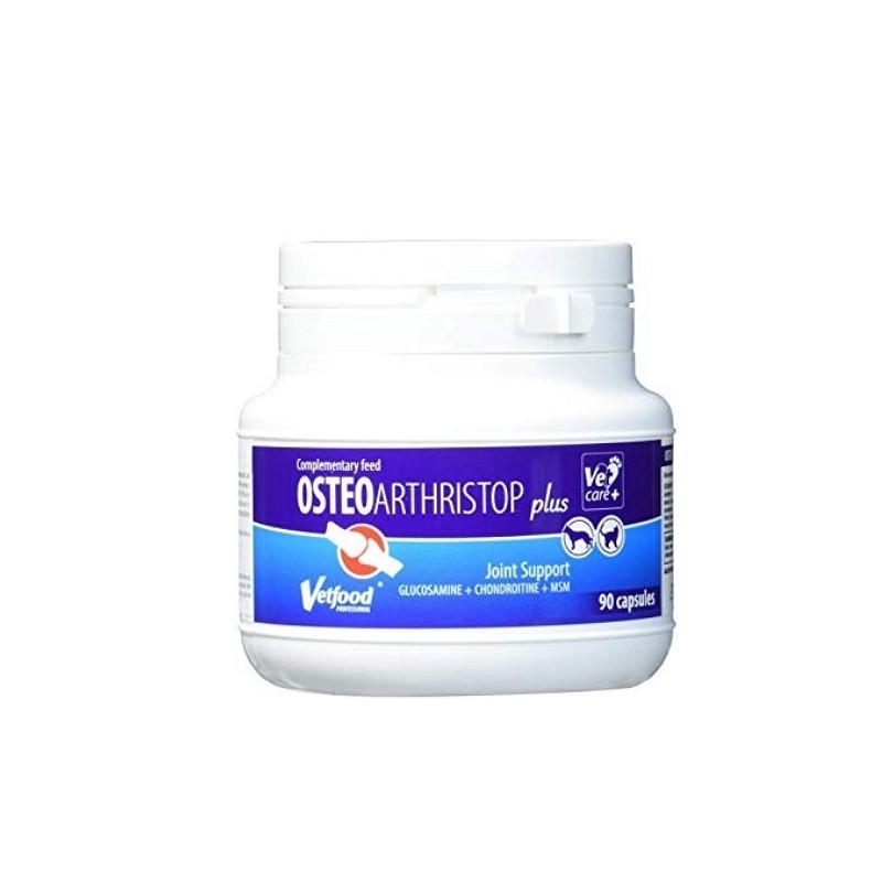 Vetfood Osteoarthristop Plus