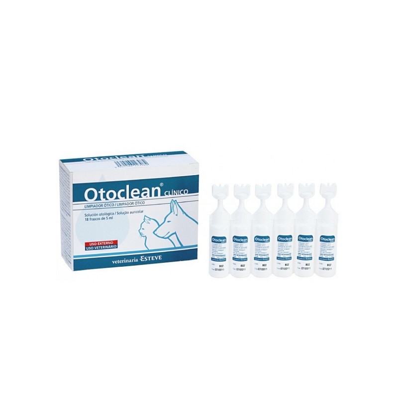 Otoclean