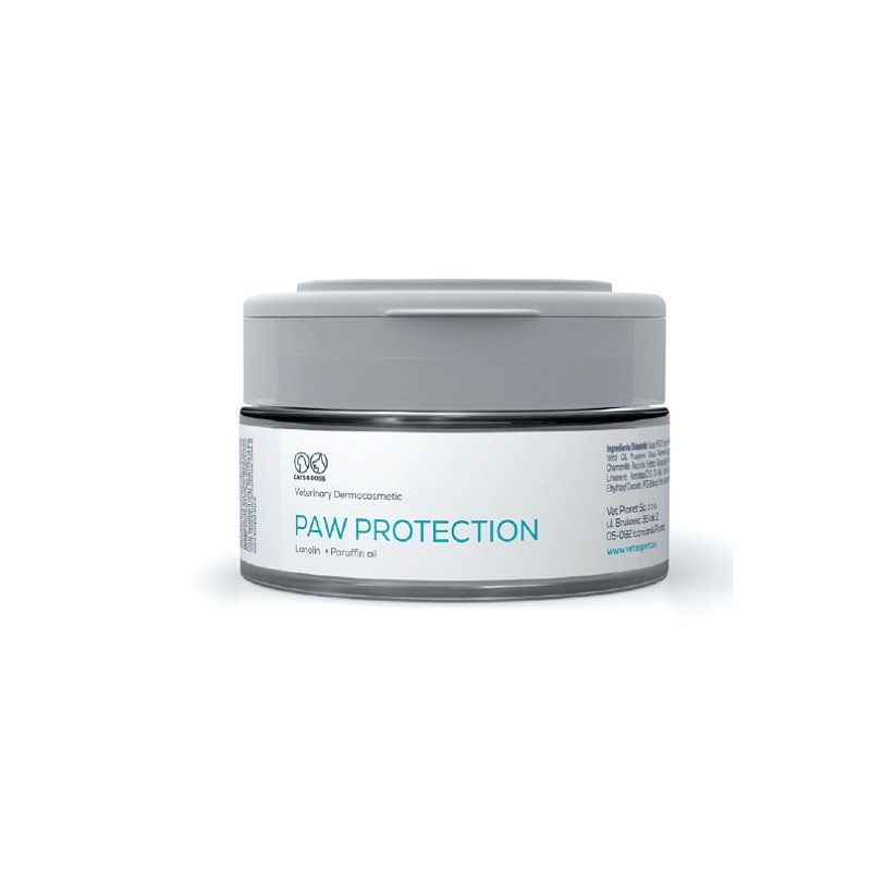 Paw Protection Zaščita za tačke 75ml