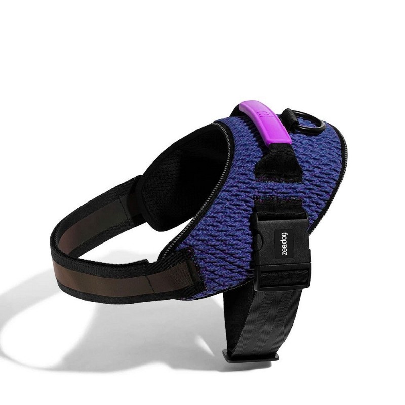 Zee.Dog Flyharness oprsnica Wicked